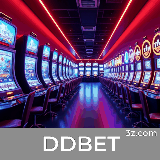 DDBET: Escolhas Ricas e Diversão Sem Limites para Brasileiros