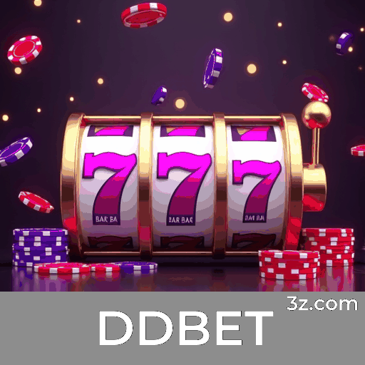 DDBET: Experiência de Jogo de Cassino Incrível e Imersiva