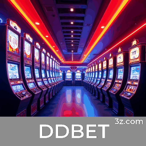 DDBET: Bônus Generosos para Jogadores Brasileiros