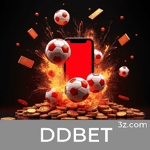 DDBET: Seu Cassino Online Seguro e Confiável