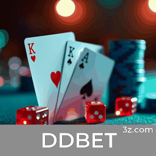 DDBET: Experiência de Jogo de Cassino Incrível e Imersiva