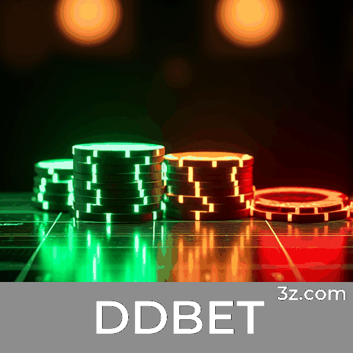 DDBET: Escolhas Ricas e Diversão Sem Limites para Brasileiros