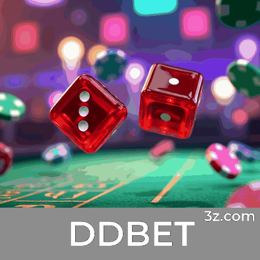 DDBET: Experiência de Cassino Imersiva para Brasileiros