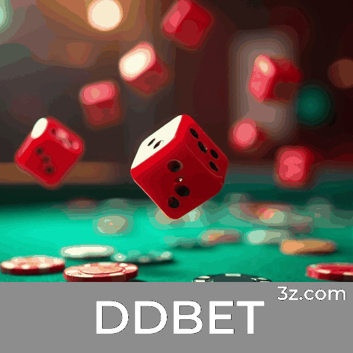 DDBET: Experiência de Jogo de Cassino Incrível e Imersiva