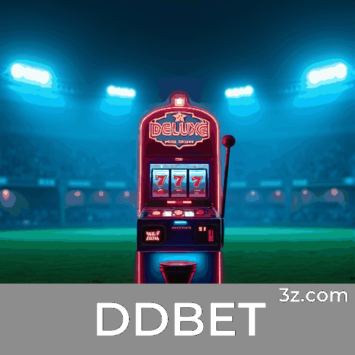 DDBET: Especialista em Apostas Esportivas no Brasil