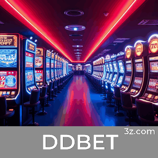 DDBET: Experiência de Jogo de Cassino Incrível e Imersiva
