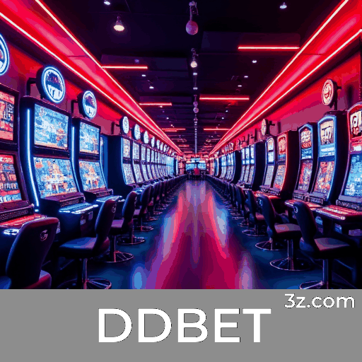 DDBET: Escolhas Ricas e Diversão Sem Limites para Brasileiros
