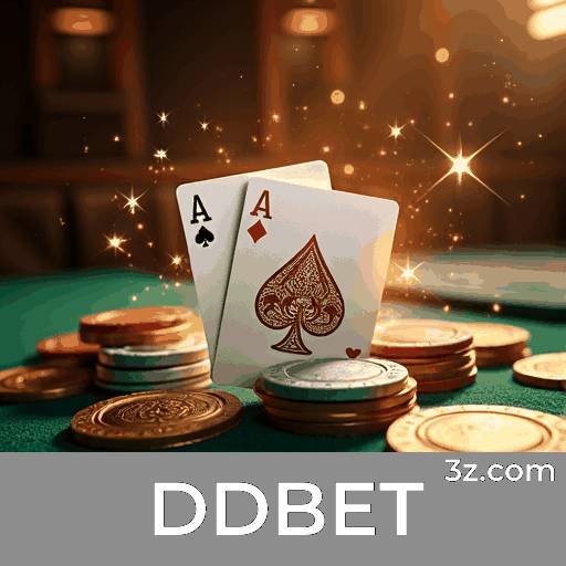 DDBET: Experiência de Cassino Imersiva para Brasileiros