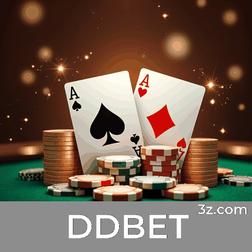 DDBET: Experiência de Cassino Imersiva para Brasileiros