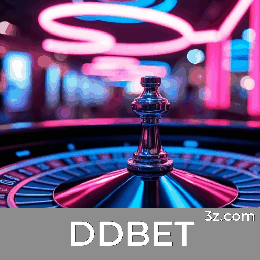DDBET: Seu Cassino Online Seguro e Confiável