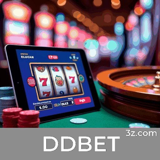 Tecnologia de Nuvem Inovadora e Segurança Avançada na DDBET