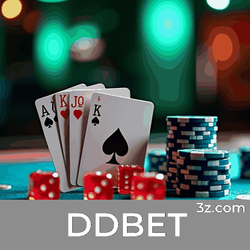 DDBET Comunidade: Oásis de Interação para Jogadores Globais