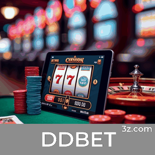 DDBET: Bônus Generosos para Jogadores Brasileiros