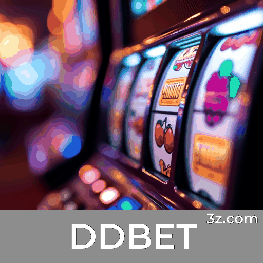 DDBET: Seu Cassino Online Seguro e Confiável