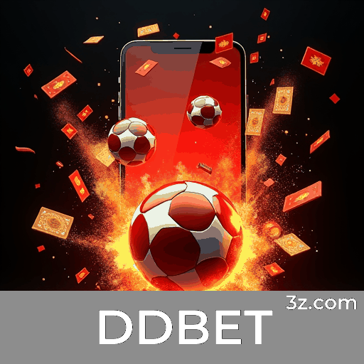 DDBET: Escolhas Ricas e Diversão Sem Limites para Brasileiros